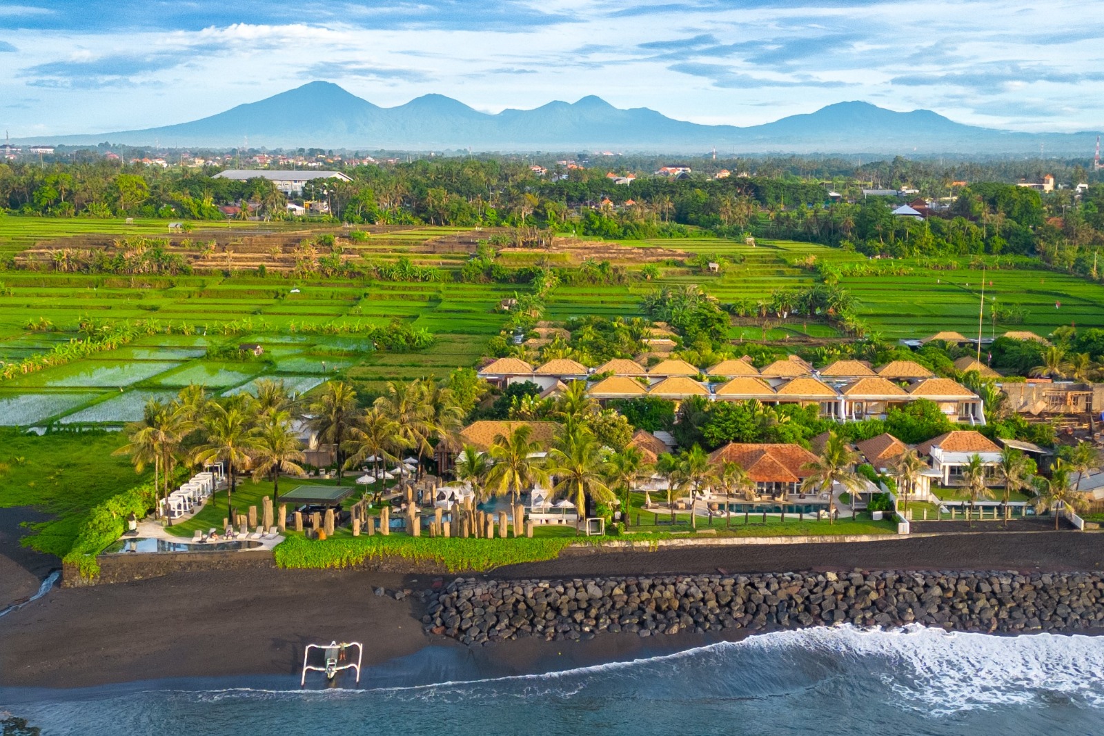 The Royal Purnama